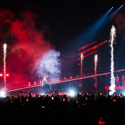 Dress Rehearsal Finale | EUROVISION SONG CONTEST 2026