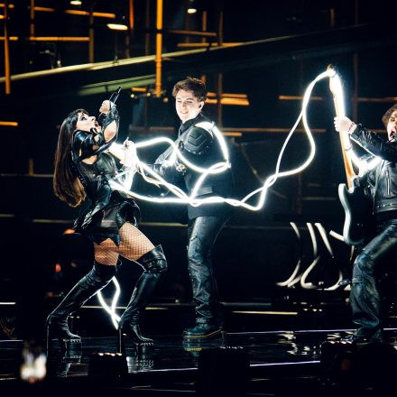 Dress Rehearsal Finale | EUROVISION SONG CONTEST 2026