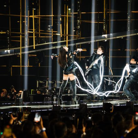 Dress Rehearsal Finale | EUROVISION SONG CONTEST 2026