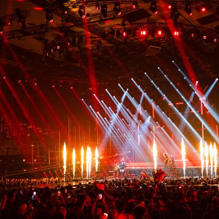 Dress Rehearsal Finale | EUROVISION SONG CONTEST 2026