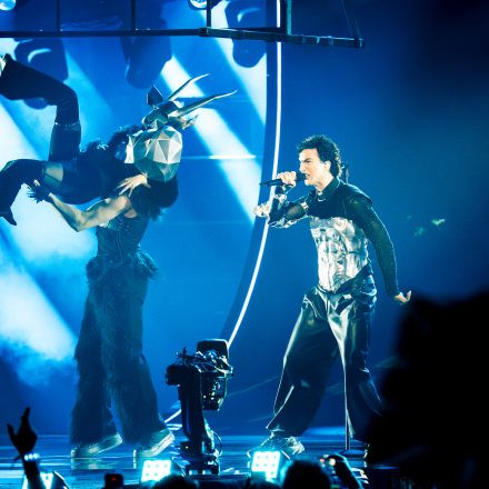 Dress Rehearsal Finale | EUROVISION SONG CONTEST 2026
