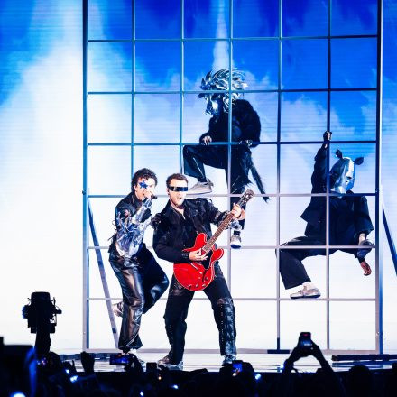 Dress Rehearsal Finale | EUROVISION SONG CONTEST 2026