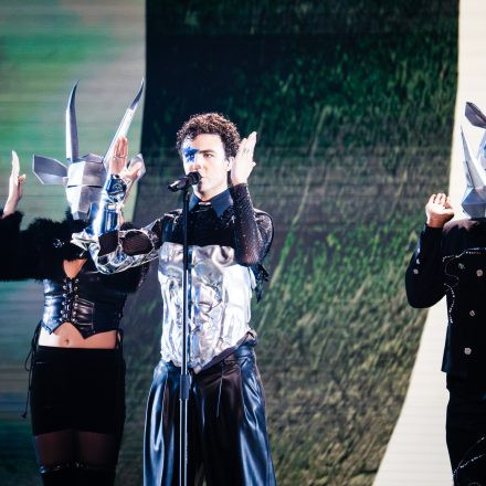Dress Rehearsal Finale | EUROVISION SONG CONTEST 2026