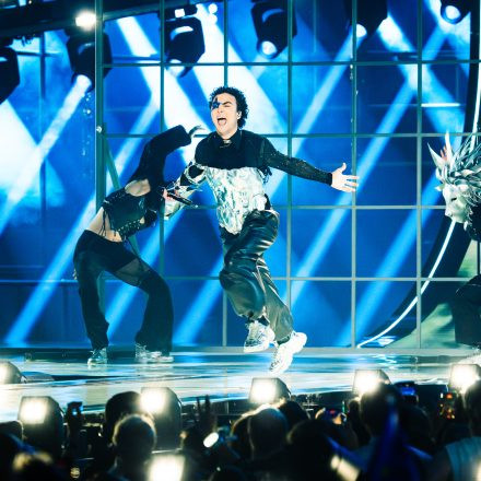 Dress Rehearsal Finale | EUROVISION SONG CONTEST 2026