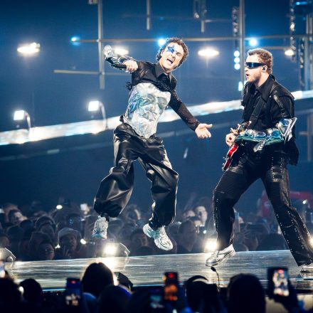 Dress Rehearsal Finale | EUROVISION SONG CONTEST 2026