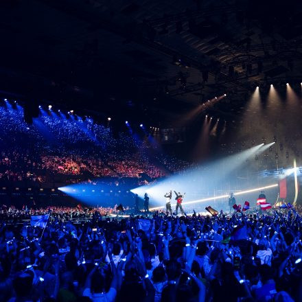 Dress Rehearsal Finale | EUROVISION SONG CONTEST 2026