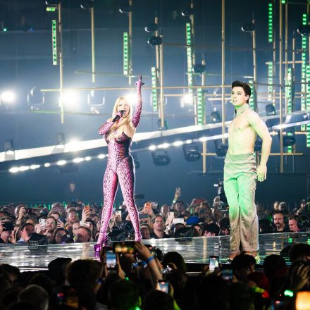 Dress Rehearsal Finale | EUROVISION SONG CONTEST 2026