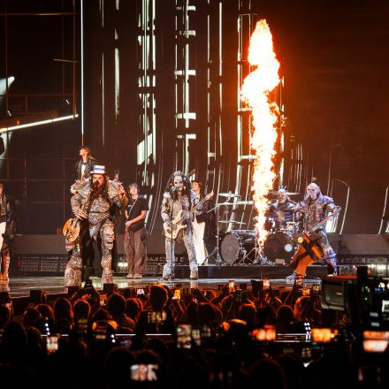 Dress Rehearsal Finale | EUROVISION SONG CONTEST 2026