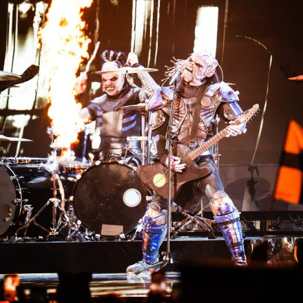 Dress Rehearsal Finale | EUROVISION SONG CONTEST 2026