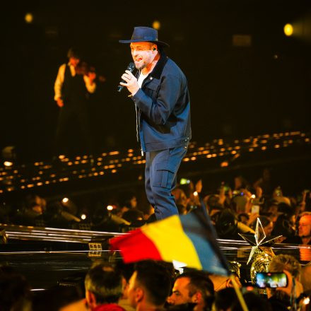 Dress Rehearsal Finale | EUROVISION SONG CONTEST 2026