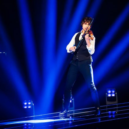 Dress Rehearsal Finale | EUROVISION SONG CONTEST 2026
