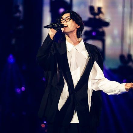 Dress Rehearsal Finale | EUROVISION SONG CONTEST 2026