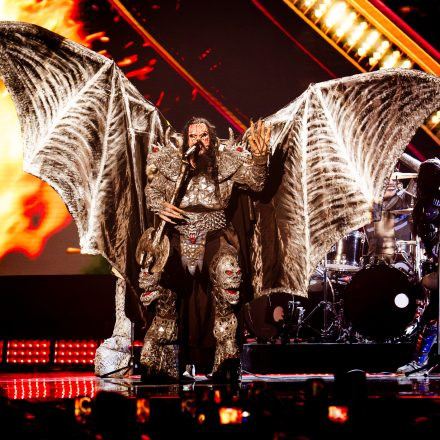 Dress Rehearsal Finale | EUROVISION SONG CONTEST 2026