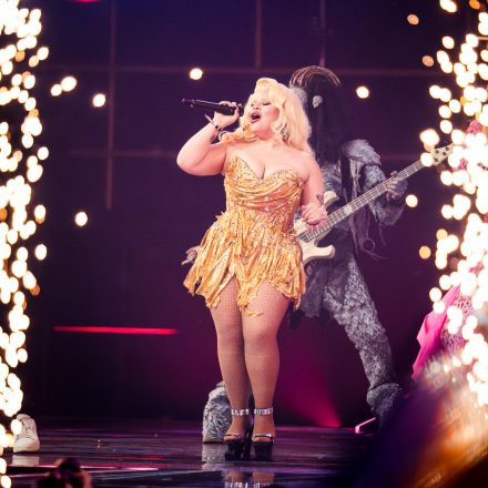 Dress Rehearsal Finale | EUROVISION SONG CONTEST 2026