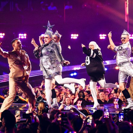 Dress Rehearsal Finale | EUROVISION SONG CONTEST 2026