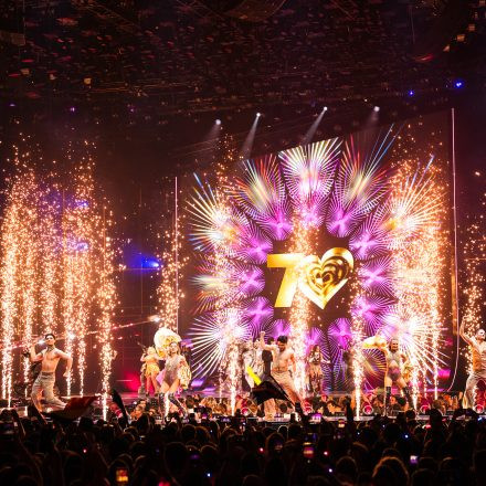 Dress Rehearsal Finale | EUROVISION SONG CONTEST 2026