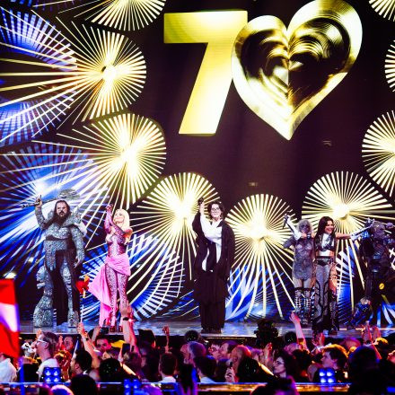 Dress Rehearsal Finale | EUROVISION SONG CONTEST 2026