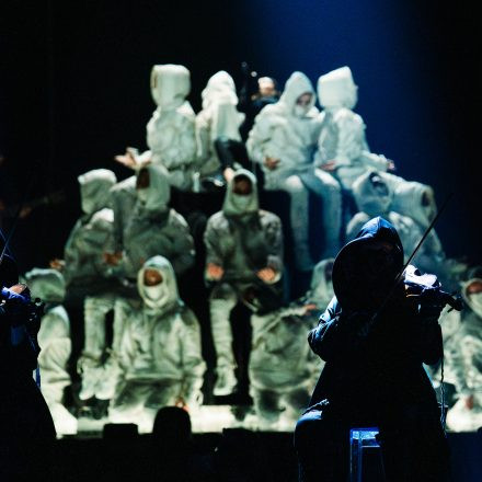 Dress Rehearsal Finale | EUROVISION SONG CONTEST 2026