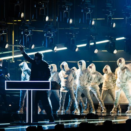 Dress Rehearsal Finale | EUROVISION SONG CONTEST 2026
