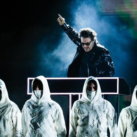Dress Rehearsal Finale | EUROVISION SONG CONTEST 2026