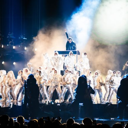 Dress Rehearsal Finale | EUROVISION SONG CONTEST 2026
