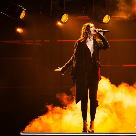 Dress Rehearsal Finale | EUROVISION SONG CONTEST 2026