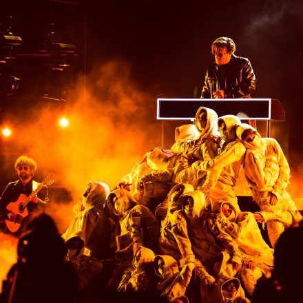 Dress Rehearsal Finale | EUROVISION SONG CONTEST 2026