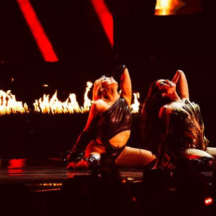 Dress Rehearsal Finale | EUROVISION SONG CONTEST 2026