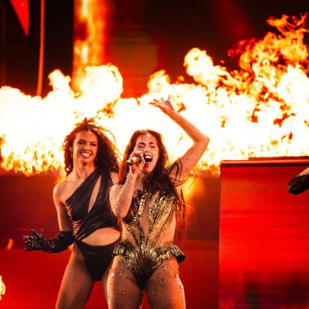 Dress Rehearsal Finale | EUROVISION SONG CONTEST 2026
