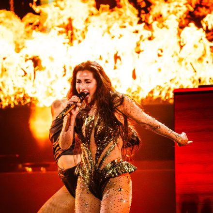 Dress Rehearsal Finale | EUROVISION SONG CONTEST 2026