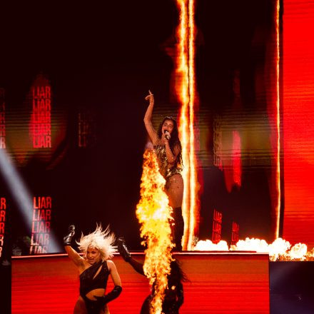 Dress Rehearsal Finale | EUROVISION SONG CONTEST 2026