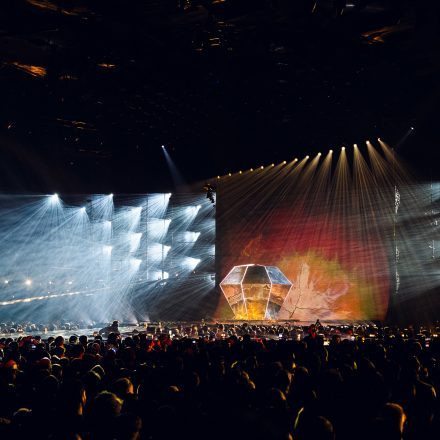 Dress Rehearsal Finale | EUROVISION SONG CONTEST 2026