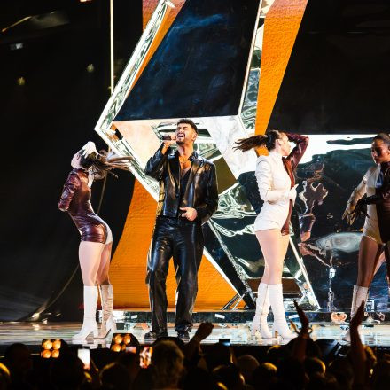Dress Rehearsal Finale | EUROVISION SONG CONTEST 2026