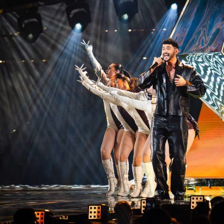 Dress Rehearsal Finale | EUROVISION SONG CONTEST 2026