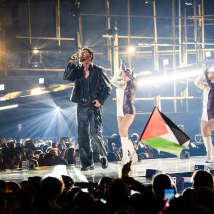 Dress Rehearsal Finale | EUROVISION SONG CONTEST 2026