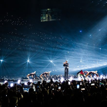 Dress Rehearsal Finale | EUROVISION SONG CONTEST 2026