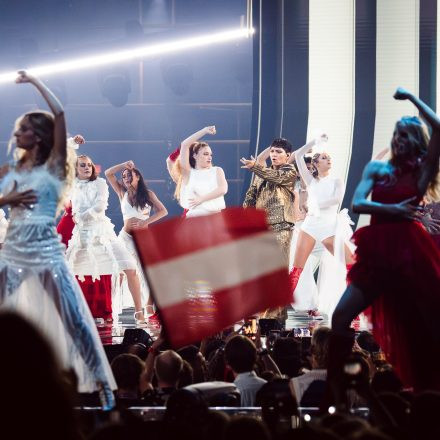 Dress Rehearsal Finale | EUROVISION SONG CONTEST 2026