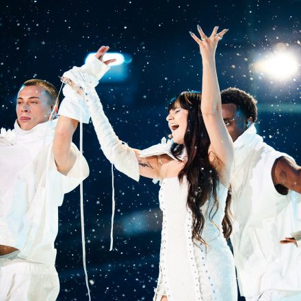 Dress Rehearsal Finale | EUROVISION SONG CONTEST 2026