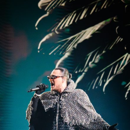Dress Rehearsal Finale | EUROVISION SONG CONTEST 2026