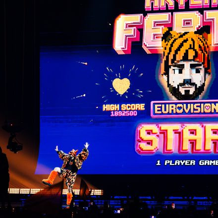 Dress Rehearsal Finale | EUROVISION SONG CONTEST 2026