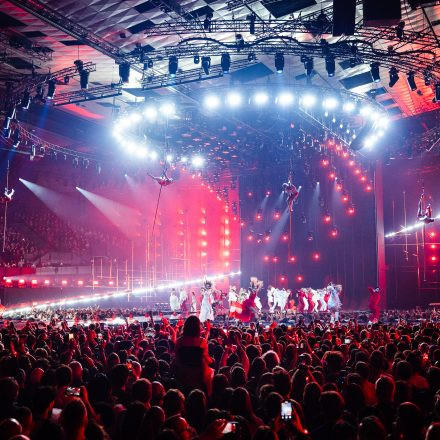 Dress Rehearsal Finale | EUROVISION SONG CONTEST 2026