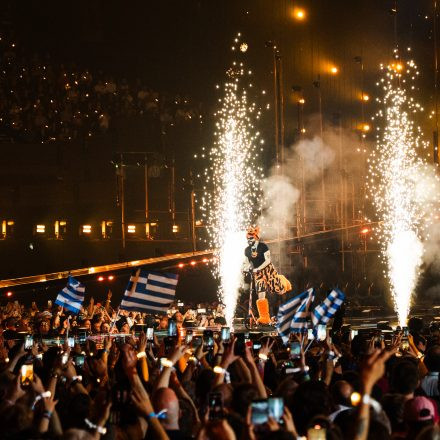 Dress Rehearsal Finale | EUROVISION SONG CONTEST 2026