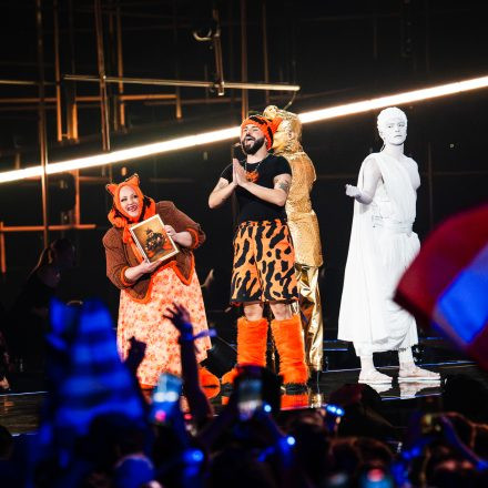 Dress Rehearsal Finale | EUROVISION SONG CONTEST 2026