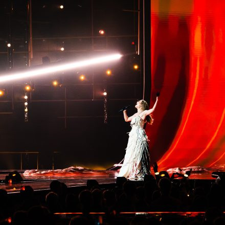 Dress Rehearsal Finale | EUROVISION SONG CONTEST 2026