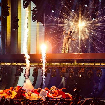 Dress Rehearsal Finale | EUROVISION SONG CONTEST 2026