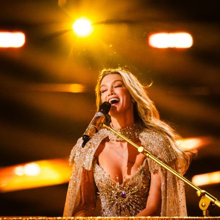 Dress Rehearsal Finale | EUROVISION SONG CONTEST 2026