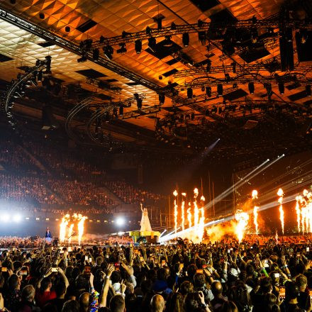 Dress Rehearsal Finale | EUROVISION SONG CONTEST 2026