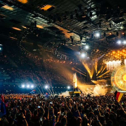 Dress Rehearsal Finale | EUROVISION SONG CONTEST 2026