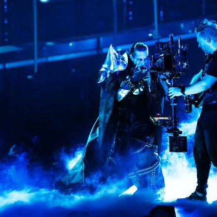Dress Rehearsal Finale | EUROVISION SONG CONTEST 2026