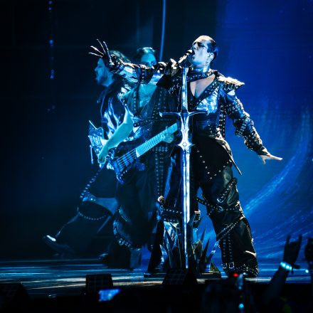 Dress Rehearsal Finale | EUROVISION SONG CONTEST 2026